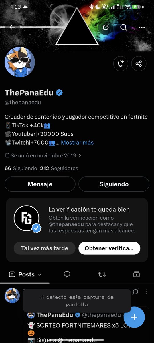 FrostlexG's tweet photo. @thepanaedu Yo por favor https://t.co/QCOWWeyB6M