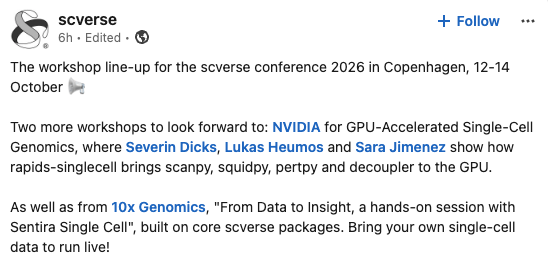 NVIDIAHealth tweet picture