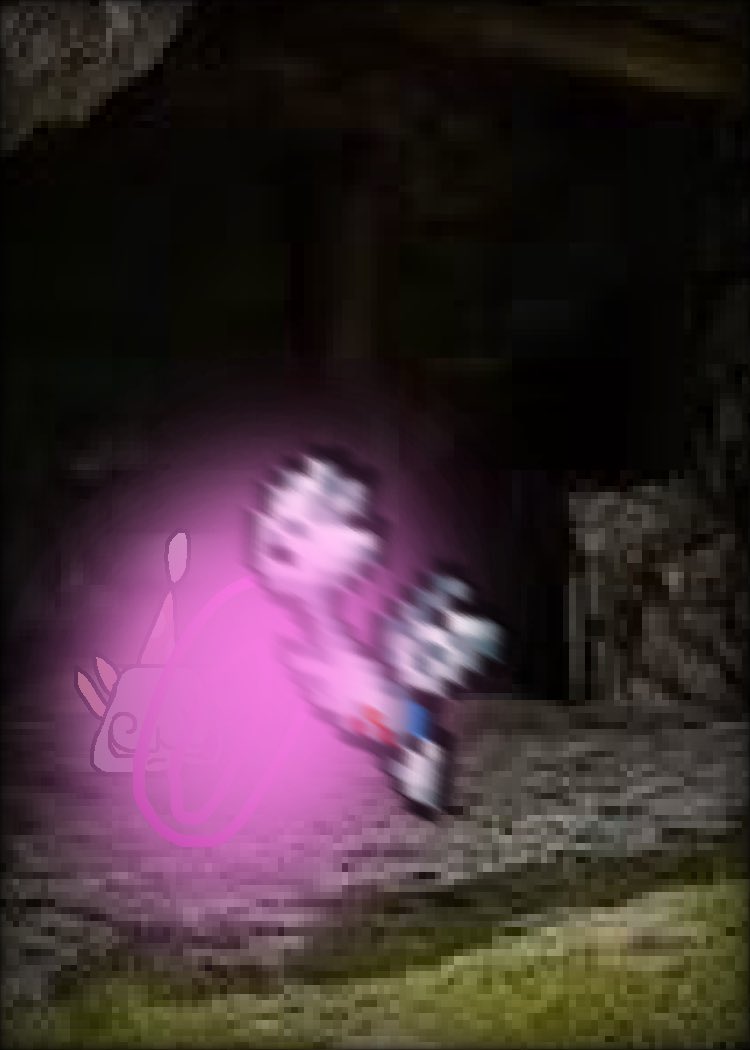 PsychicOverload's tweet photo. 🥚: NO! I WANT ANSWERS, I WANT YOU TO UNDERSTAND JUST HOW LONG I'VE BEEN ALONE! I WANT-

🧠: I SAID GET AWAY!

[Hatenna pushes the Togetic away with a Psybeam, before eventually… the pressure becomes too much to handle. She falls over, and…] https://t.co/xWQal035MA