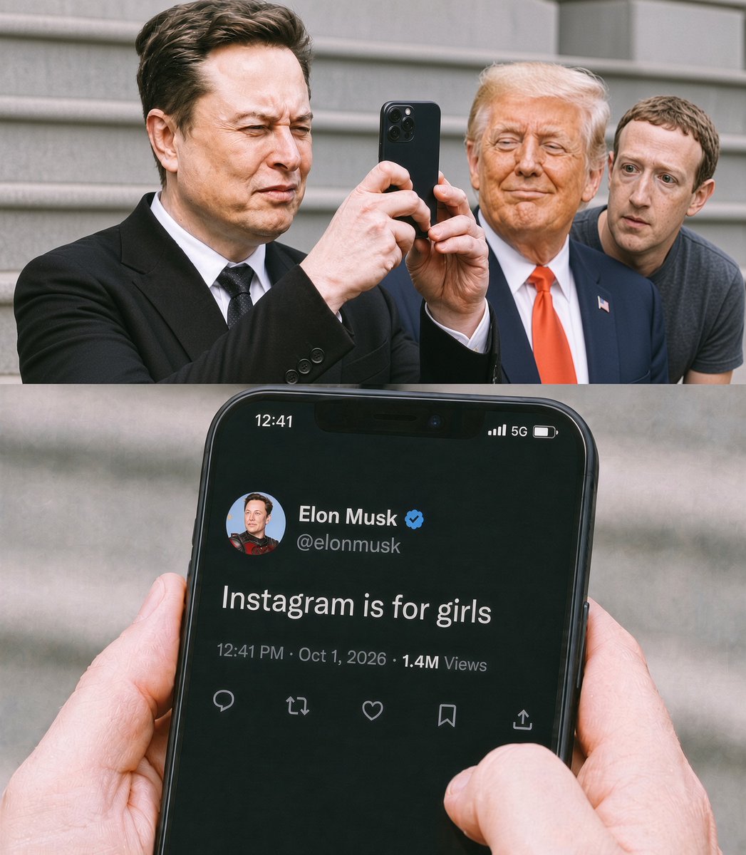 Dogetothemoon's tweet photo. Elon Musk today be like https://t.co/232KvBPX5D