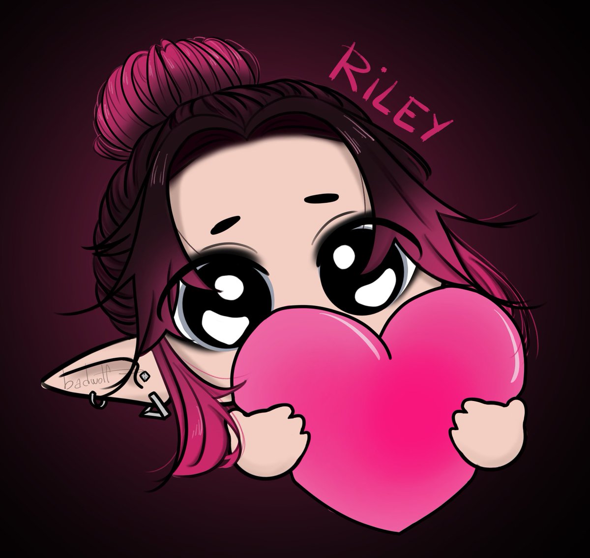 bxdw0lf__'s tweet photo. drawing some chibis 🩷

Riley belongs to @elliethebard

#bg3 #art https://t.co/gdHe1Qeogi