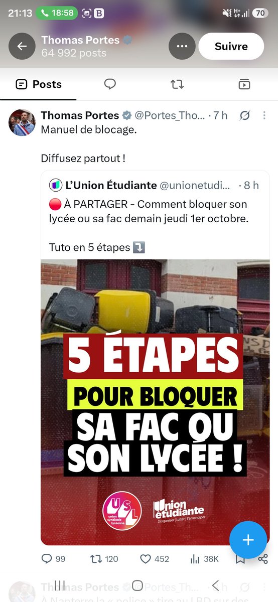 Eric_Diologeant's tweet photo. @JLMelenchon TrouduQ https://t.co/UHz1bd0Nf8