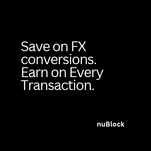 nublock_'s tweet photo. Streamline your cross-border payments and turn everyday transaction volume into earnings. #RWA #OnRamps #OffRamps https://t.co/19k7gZGmda