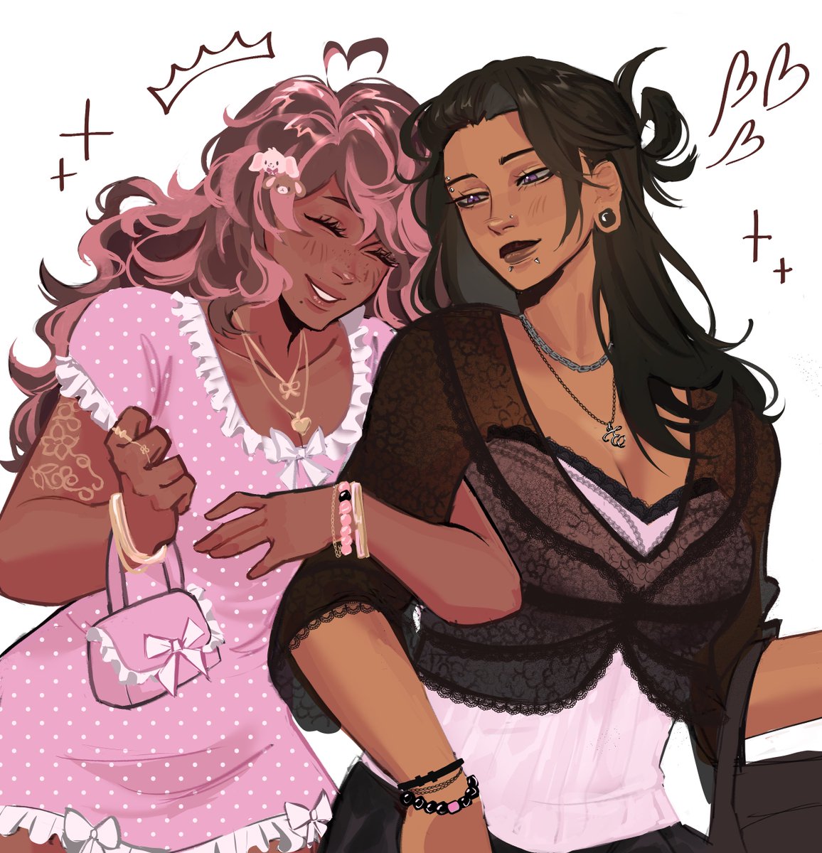 moonmilk_cocoa's tweet photo. i only know i never wanna let you go!! ⁠♡ 
꒰ #sugume #yumetwt ꒱ྀི 🎀🐈‍⬛ https://t.co/yNNgCfamFi