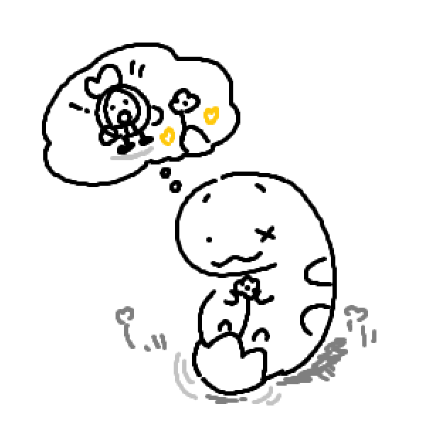 Rinuweii's tweet photo. "I wonder what they would think?" 🌻 https://t.co/Qwv62Jalhg