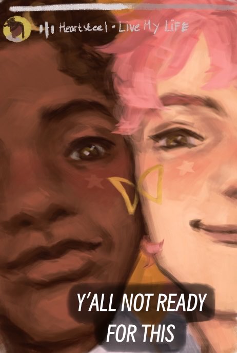 yoberrystrawgur's tweet photo. What is True Damage’s Ekko up to today? 👀

#ezko #truedamage #heartsteel #ezreal #ekko https://t.co/UY8sNnpISN