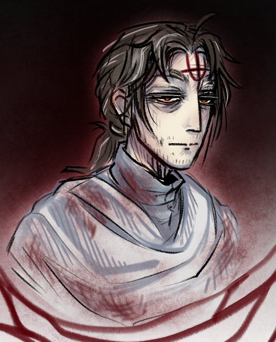 eskeriah's tweet photo. #varre #whitemaskvarre #eldenring
quick sketch to unwind https://t.co/e6br14QwOx