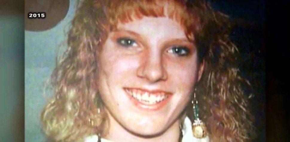 fatbottmgirl's tweet photo. We should get Colleen Slemmer trending instead of Christa Pike https://t.co/moky9xkxav