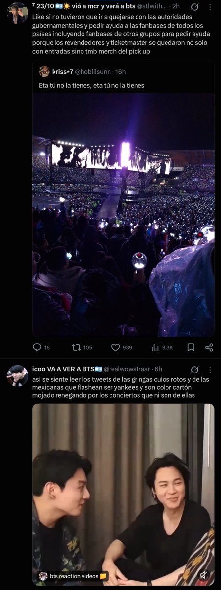 seniide's tweet photo. @intothesun21 Sí sí sí, México el hater de latam https://t.co/wVCRMUT3A6