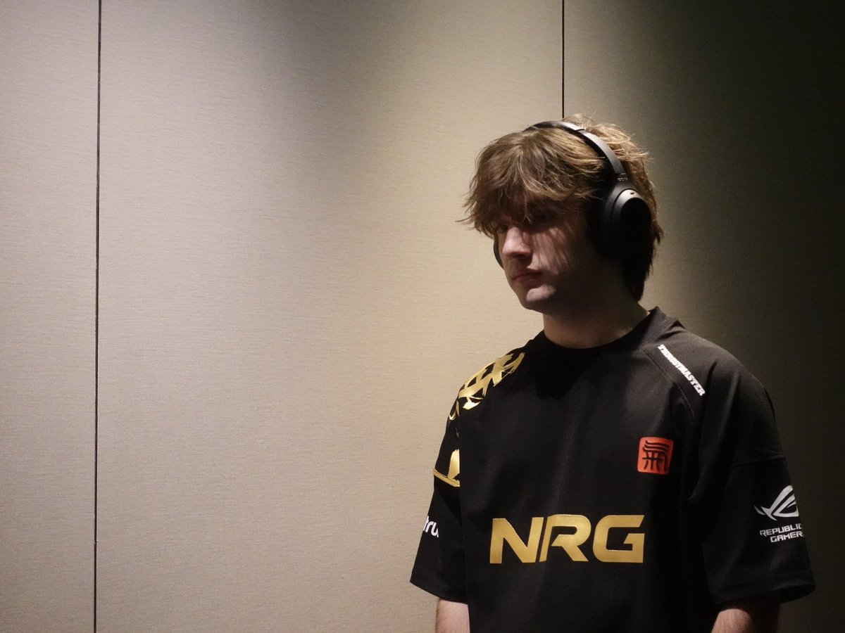NRGgg's tweet photo. Skuba. https://t.co/twbR0KjcJ9