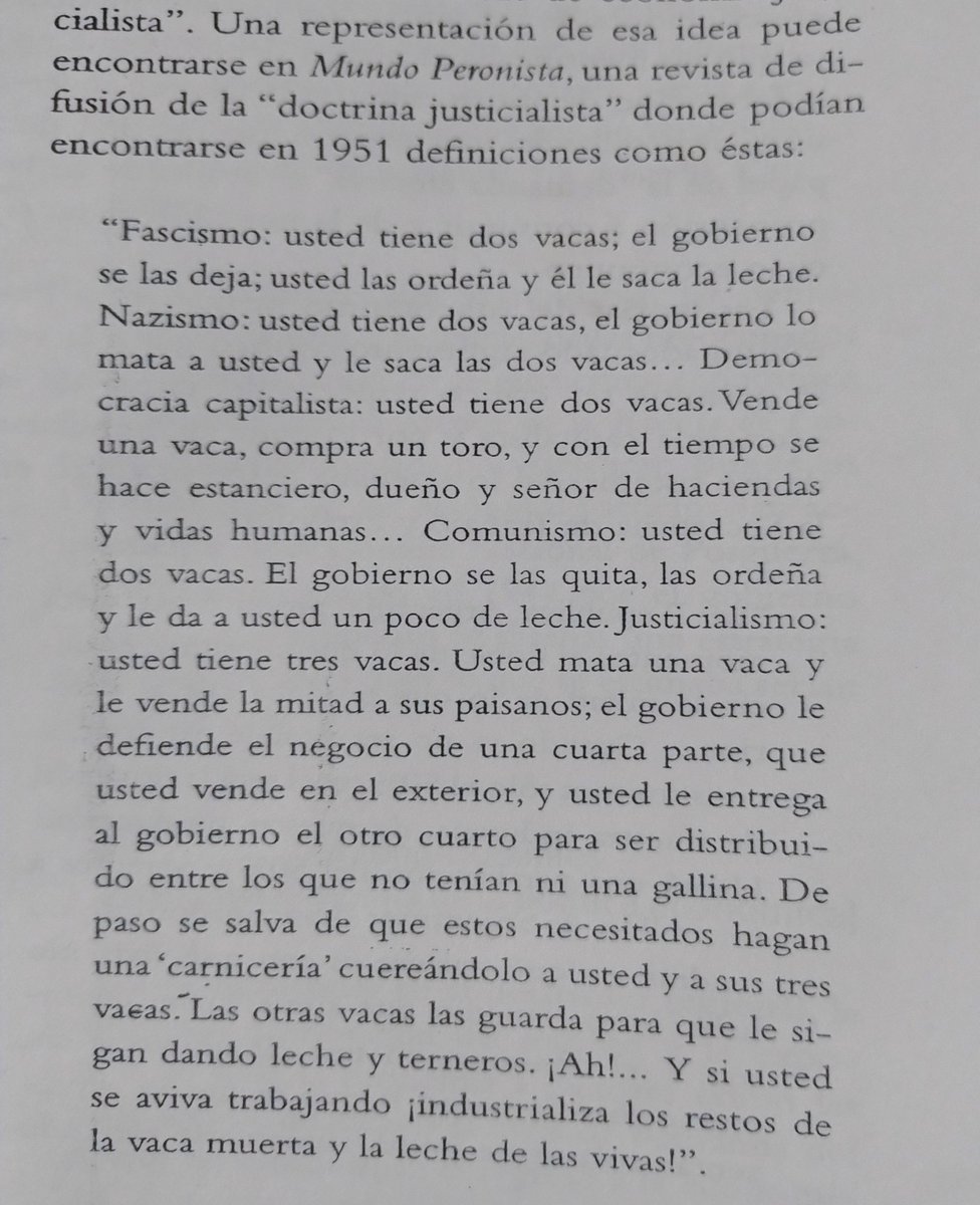 Botas_Kickers's tweet photo. Venía leyendo como una campeona y pegué un grito (no exagero) https://t.co/4zaiNuAmXn