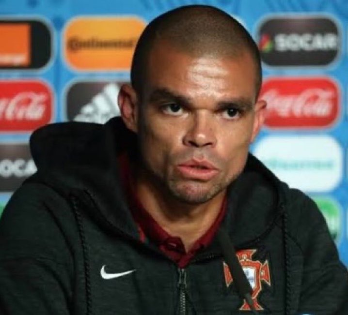 BiggestMohhh's tweet photo. 🚨🎙️ Pepe on Portugal’s 4-2 win over Denmark without Ronaldo:

“Honestly, I’ve defended Cristiano many times, but on this one, I don’t think Cristiano needs to be offended. Portugal needs to stay away from thinking about calling Ronaldo back. He has done his part.

And honestly, this match proves something important: we can be better as a team. Look at the fluidity, the intensity, the movement. Everyone was involved, everyone looked hungry, rather than playing for someone up front.

For me, this is the Portugal we want to see. I’m genuinely happy with what I watched tonight, and anyone who truly wants the best for the Portuguese national team should be happy with this performance too.

Sometimes you have to respect the past, but understand when it’s time to move forward.”