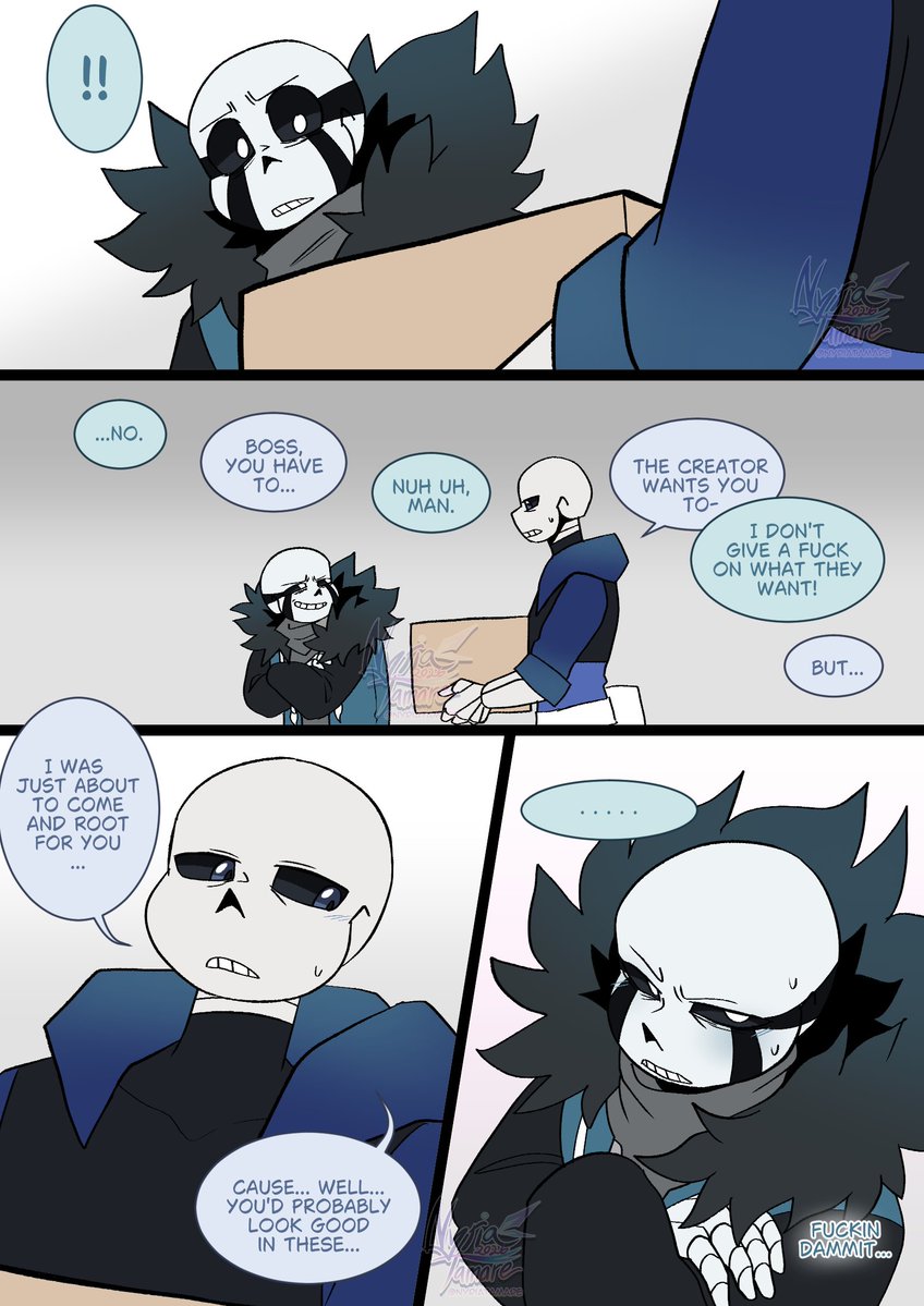 NyriaTamare's tweet photo. Special delivery

Cameo of Watersans @SmarthyStars and Blaze sans @DreamyzSweetz 

Oh hi Cosmic :D

#Ocsanspolls2026 #gzsans #ganzsans #ganzsweep #sensysans #cosmicsans https://t.co/IpfsnEWkkb