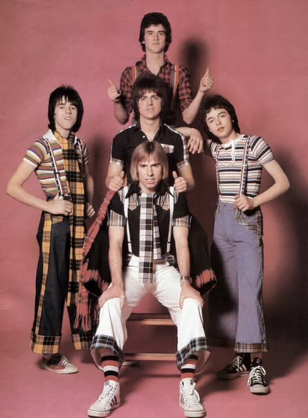 PibbityBibbity's tweet photo. @HawkEmDownChris Bay City Rollers https://t.co/sGd8VLshee