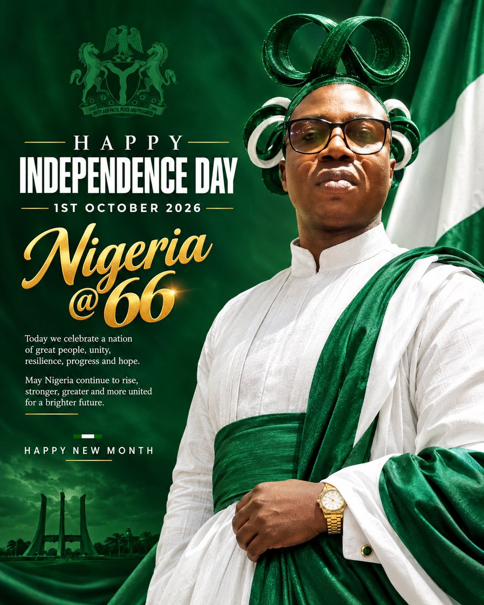 ogedengbey's tweet photo. Proudly Nigerian. https://t.co/OAZxJwMQZi