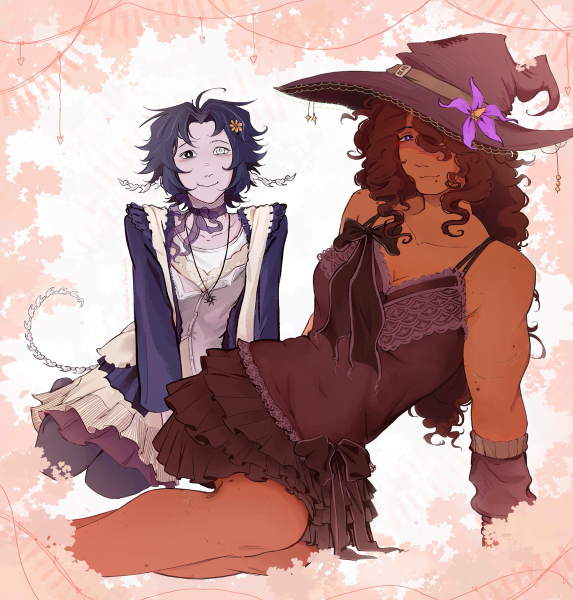 cakiiupclose's tweet photo. Hey
Problematic aura gap femzure and femtime
Ohhh my #azuretime ohhhhh... https://t.co/e7QhV8kVPQ