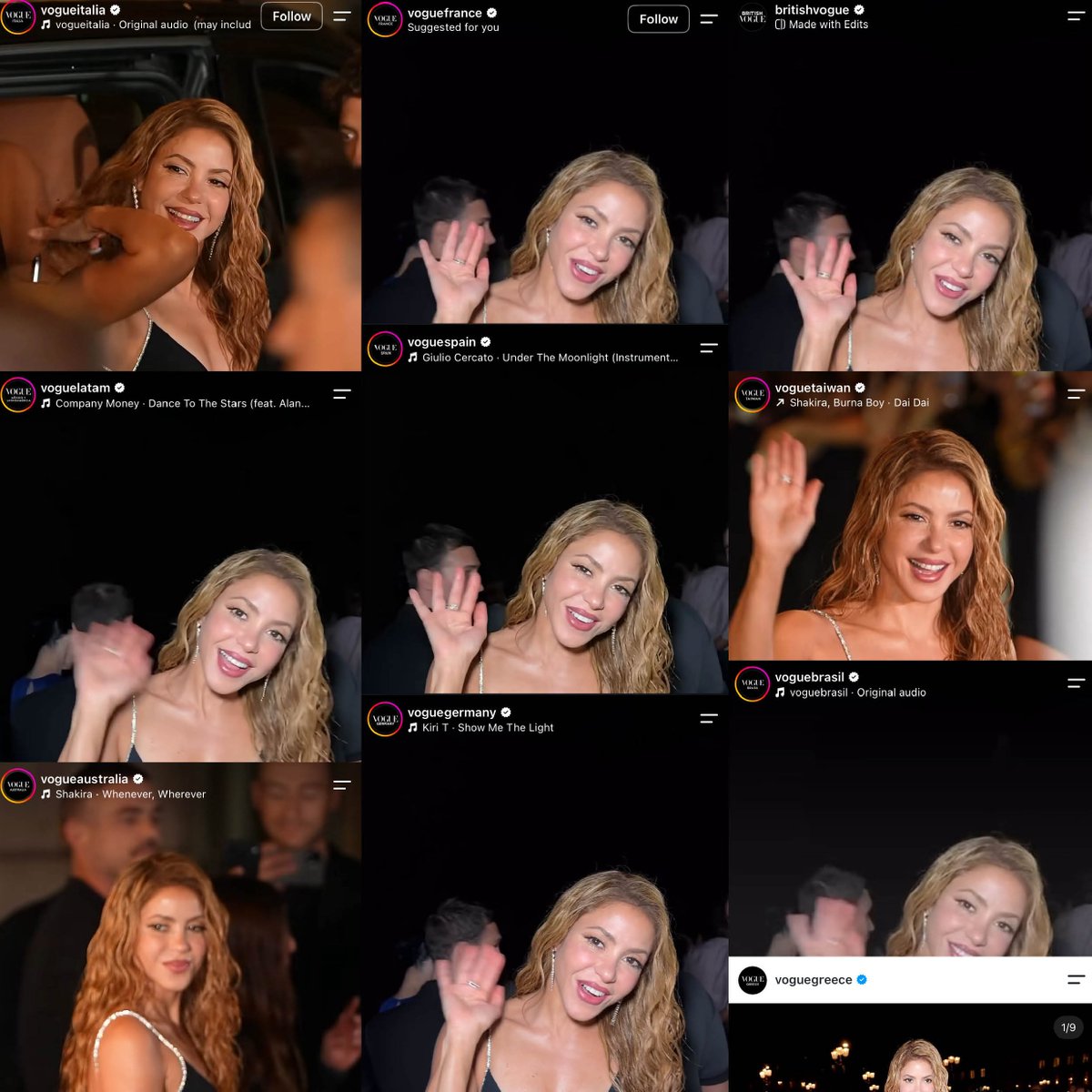 shakira_stuff's tweet photo. https://t.co/hzr58CbbLI