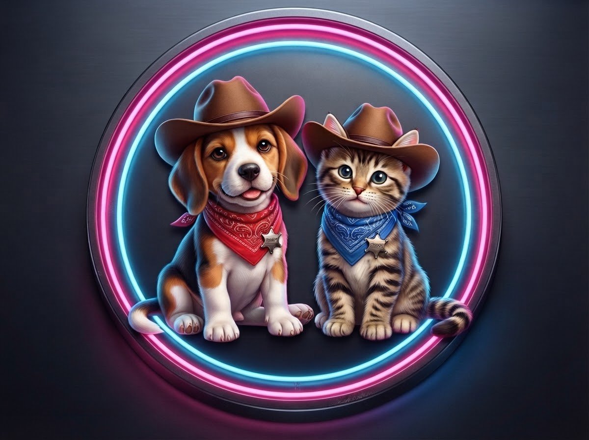 sheriffpets's tweet photo. @HTX_Global $spet coming soon https://t.co/C0lcdPYOVW