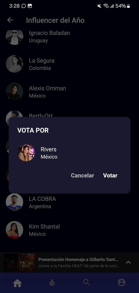 DobleMforever's tweet photo. @allabout_mgiron @mgiron_of @samyriveratv @Supportmgiron_ @anyx_gg 9/10 https://t.co/awabMxzRXo