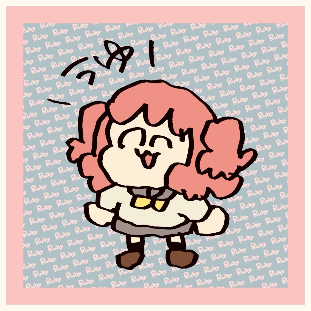chiffoncake25's tweet photo. うゆ https://t.co/lfKhI8TUy0