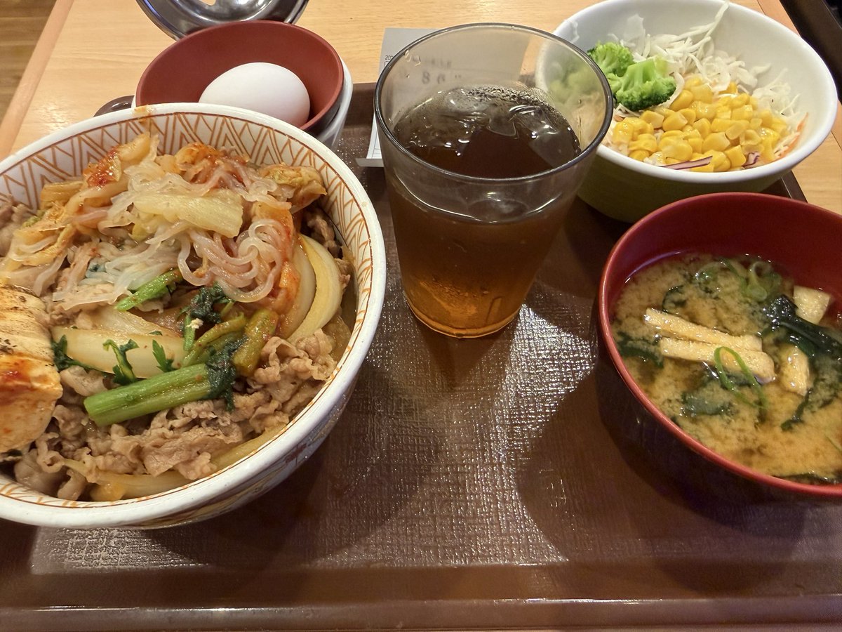 Dark_axe_02's tweet photo. これから夜飯 https://t.co/keHCrnyYKf