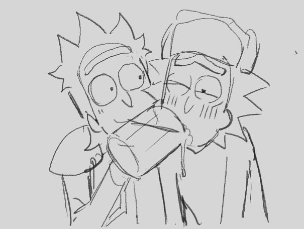 fe2owo's tweet photo. prime taking care of ted #prickcest https://t.co/oCW7UdfZpG
