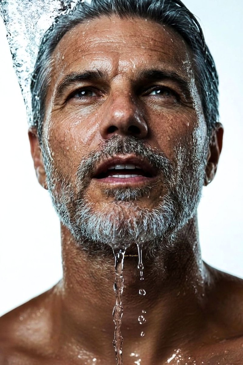 spitia_n's tweet photo. @mszrsmerci What do you think about us taking a shower? https://t.co/WCh0V7XNFo