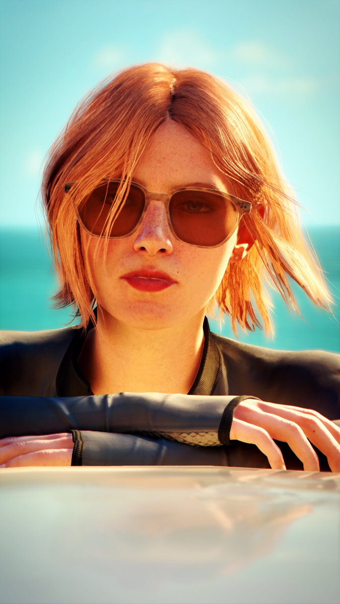 r0gues_fr0ntier's tweet photo. Portrait of an agent

#007FirstLight #PortraitThursday #VPportraits #XboxSeriesX #VirtualPhotography #TheCapturedCollective #VPWorld #ThePhotomode https://t.co/3pVRdUnljZ