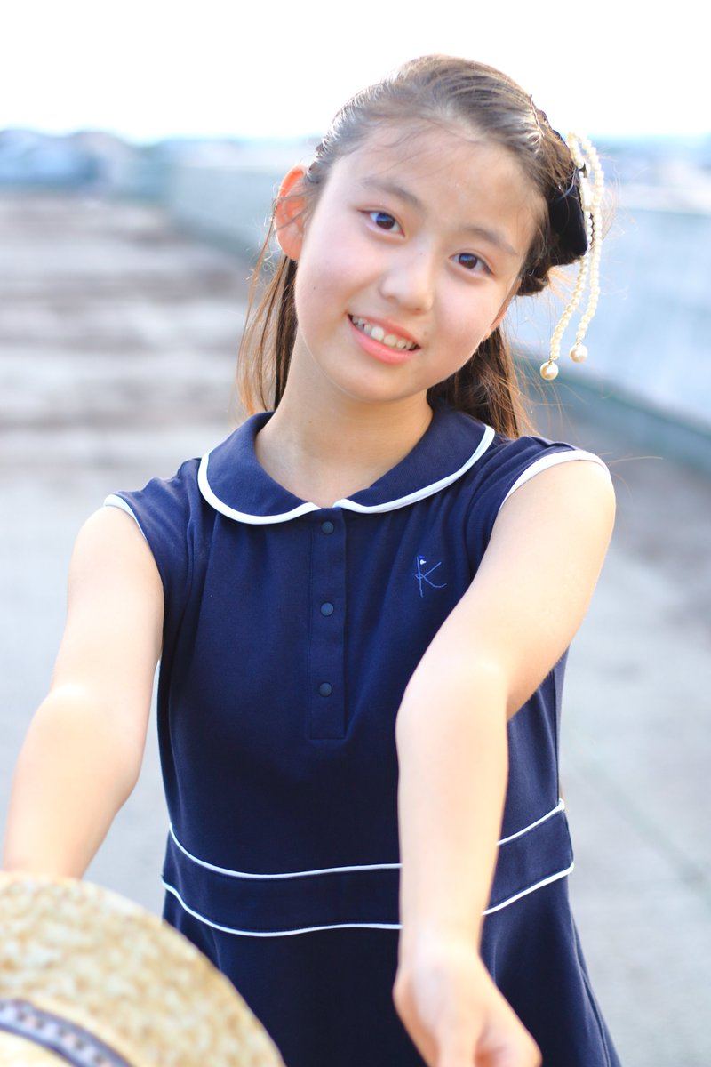 toumouthespa's tweet photo. 【#CoCoRo学園】2025/06/22 RocKets撮影会 in KIRINANBASE
#白鳥さき(しらとり・さき)ちゃん(当時JS6)㉜
かわいい/バレリーナ/ユニット名「ふるり」(フランス語:Fleur「花」の意味)
ポートレート/天使/#photogenic https://t.co/RRydYc8pnW