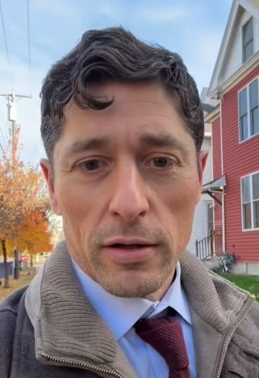 libsoftiktok's tweet photo. BREAKING: Abdi Nur Salah, the former aide to Minneapolis Mayor Jacob Frey (D) and convicted "Feeding Our Future" fraudster, was just sentenced to 33 MONTHS in prison.

Salah stole more than $1.6 MILLION in taxpayer funds.

JAIL ALL FRAUDSTERS https://t.co/8L8MbgrYlk