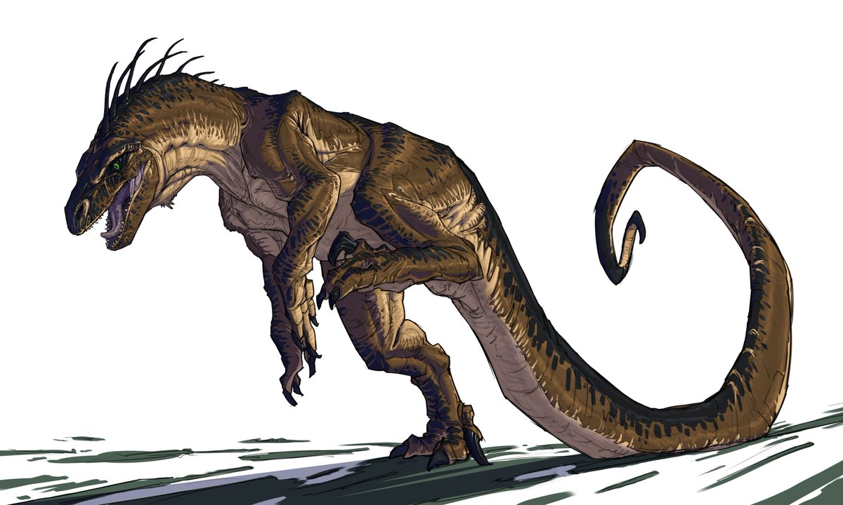 ALiteralCAR's tweet photo. Dino and Prehistoric creatures %20 sale for commissions, 5 slots available.
Dm if interested https://t.co/MfOf1FIJhB