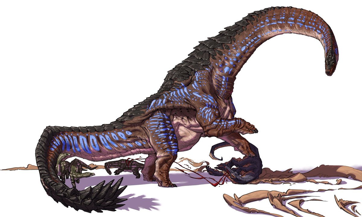 ALiteralCAR's tweet photo. Dino and Prehistoric creatures %20 sale for commissions, 5 slots available.
Dm if interested https://t.co/MfOf1FIJhB