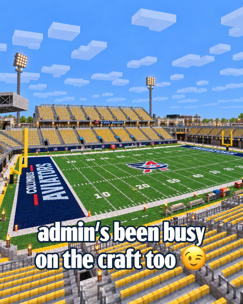 UFLAviators's tweet photo. Got inspired to do a little crafting of our own 👀 https://t.co/hArCQBCpmP