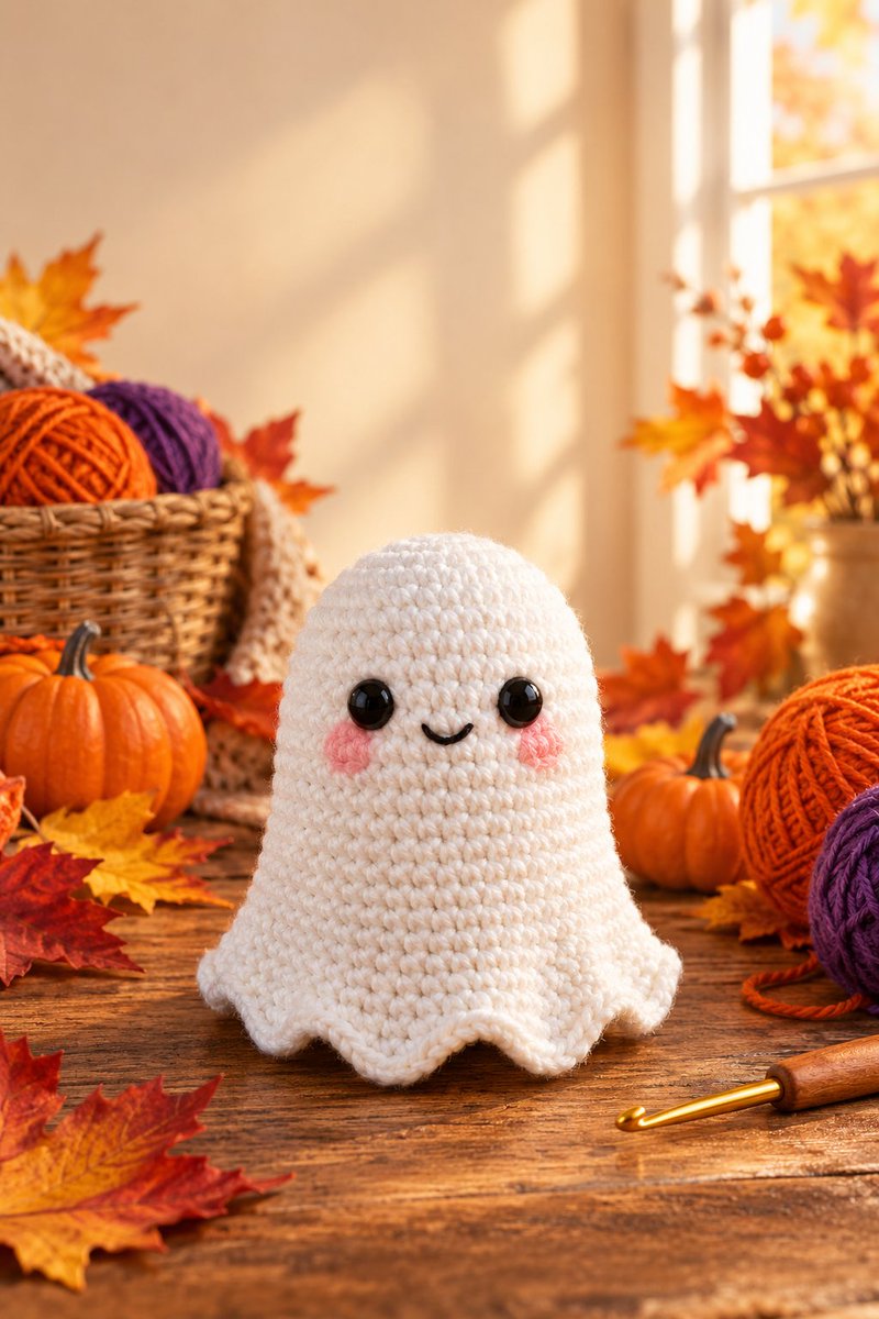 WorldCup26xHub's tweet photo. Halloween Crochet Pattern Bundle  Vampire, Frankenstein Zombie  Ghost 

Are you ready? 🎃

🎃 https://t.co/smqxOMH5Ha

#STAKE4EVER #OlandriaxMacCosmetics #Halloween #HALLOWEENPARTY
$NKE

#crochetpattern #pumpkin #DPOY #October #HalloweenVibes https://t.co/TyJU0BBnUA