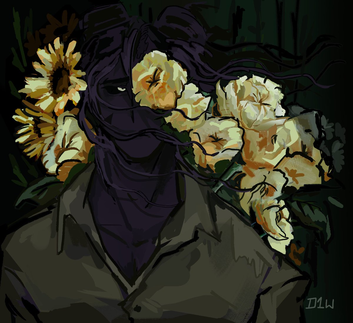 dog1nwatermelon's tweet photo. I wonder how I wonder why 
#wemmbufanart #wemmbu #unstableuniverse https://t.co/9rmf9oOdHM