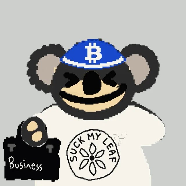 merklemonkey's tweet photo. im doin business on bitcoin
interesting bankoors business https://t.co/73lDecV7Oo