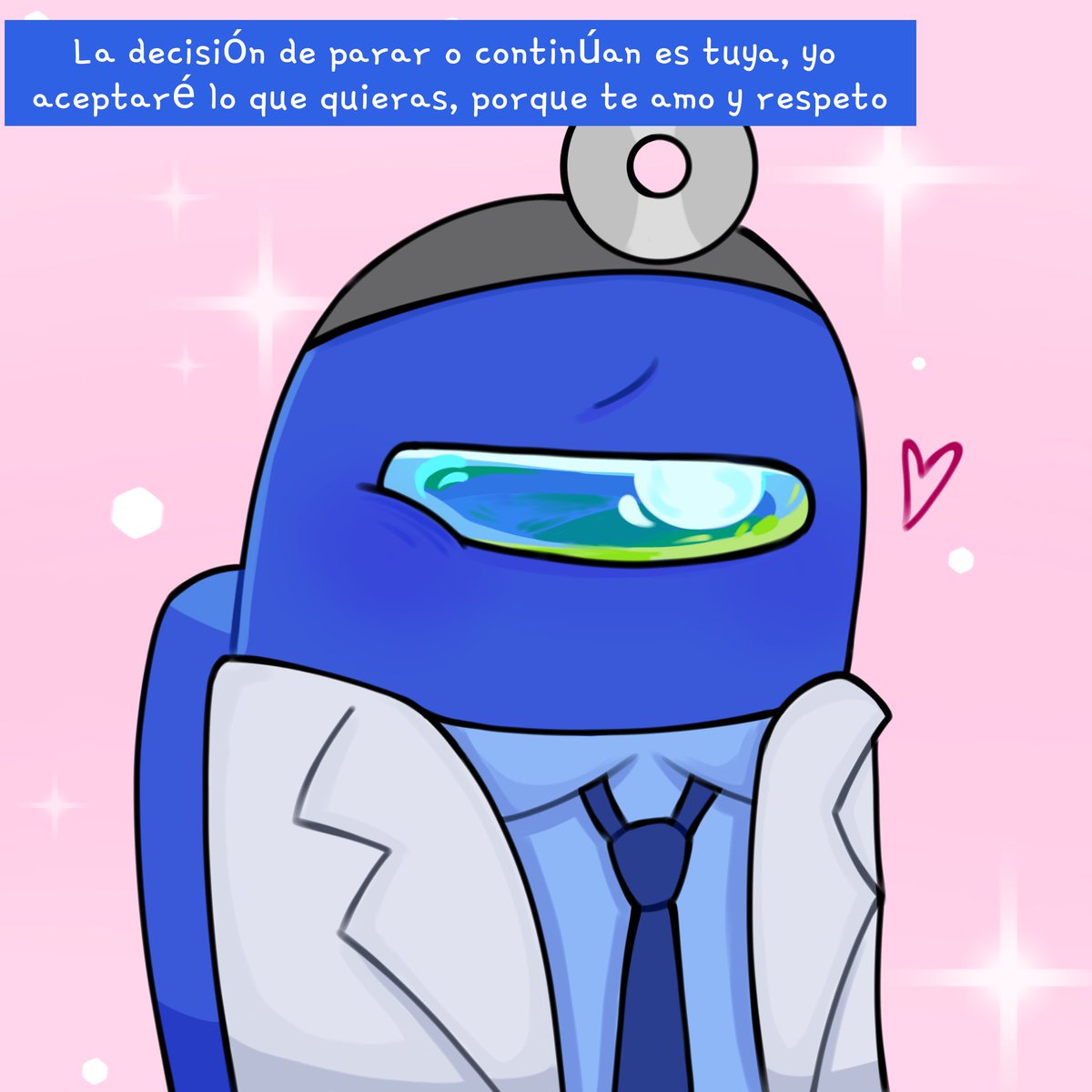 Mimi_makedraw's tweet photo. Mini Cómic BLIME 

A Lima le da miedo la intimidad y azul lo sabe, pero a Lima se le olvido XD 
#amongustvshow #amongus #AmongUsLime #AmongUsBlue #Blime https://t.co/z9h5EE0zm7