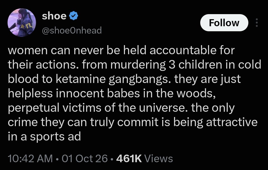 Mason817's tweet photo. This might be the worst thing shes ever said what the fuck https://t.co/hbvUHsv0SO