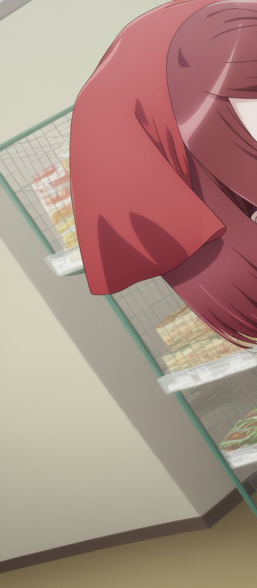 SFWGeneratorKin's tweet photo. Yamada - Smoking Behind the Supermarket with You   
(331 images and 335 animations) https://t.co/Nd3RyMZ29r