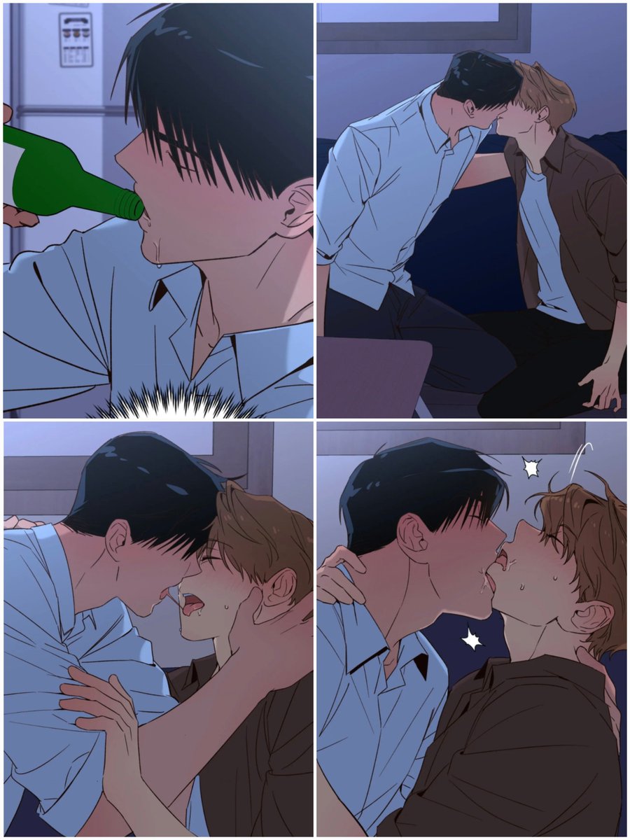 harulover23's tweet photo. Just pretend boyfriends tho 😏 https://t.co/lmptvV9H21