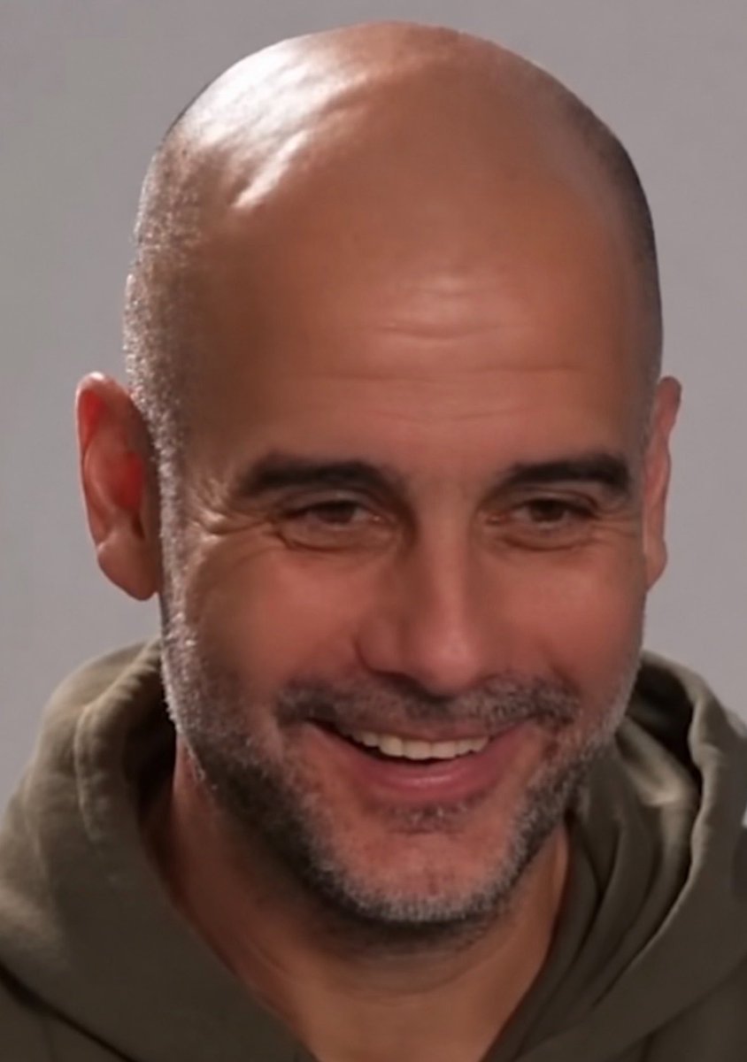ChinoUTD's tweet photo. 🚨 Pep Guardiola on Jurgen Klopp’s embrace with Florian Wirtz:

“After the game, Jurgen walks onto the pitch, sees Florian and hugs him like he hasn’t seen the boy in five years. (laughs)

People see a nice moment.

I see a problem.

Because I spent years competing against this man.

I know what happens next.

One day at City, one of my staff showed me footage from Liverpool training. Klopp was laughing with the players, grabbing somebody around the neck, hugging another one.

I said:

‘Turn it off.’

He asked, ‘Why?’

I said, ‘Because on Sunday these same people are going to run at us like we’ve insulted their families.’

That’s Jurgen.

People talk about tactics, pressing, intensity.

Of course.

But before players run for your tactics, they have to want to run for you.

Look at Florian tonight.

He’s had difficult weeks. Jurgen gives him responsibility, he plays beautifully, scores, and after the final whistle the manager doesn’t walk over like, ‘Good performance, see you tomorrow.’

He grabs him.

No cameras needed. No speech.

Just: ‘That’s my boy.’

And now you’ve created a monster. (laughs)

Because the next time Jurgen asks Florian to press somebody for 90 minutes, Florian isn’t thinking about pressing.

He’s thinking:

‘This man believes in me.’

That’s how Klopp creates warriors.

I used to prepare City to play Liverpool and tell my players:

‘Be careful. You’re not only playing eleven footballers.’

They’d ask, ‘What else are we playing?’

I’d say:

‘Eleven footballers who don’t want to disappoint Jurgen Klopp.’

Tactics can prepare you for the first problem.

I never found a tactical solution for the second one.”