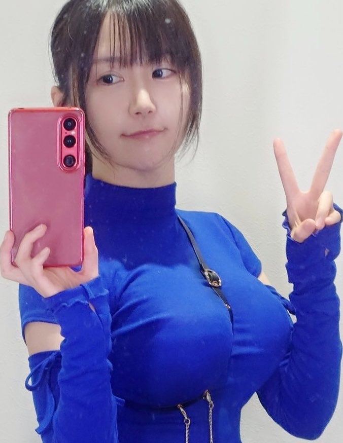 halna_kaomanko's tweet photo. ここ最近お世話になってる性優💕
ドスケべな性優共の共通点…💕

シコられたいが為にデカ乳を強調しがち💕💕💕
#顔抜き
#おなぺ https://t.co/FgupvvdEIX