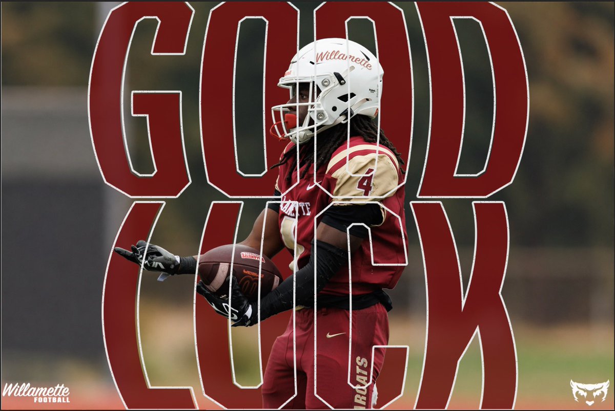 KylerHanson2027's tweet photo. Thank you @CoachPgonz for wishing me good luck today versus North View @ Covina District Field! @WillametteFB https://t.co/MFQ1BYuZbc