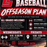 Photo by Lake Shore Baseball (@shorianbaseball)