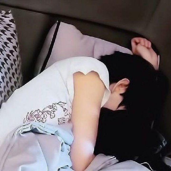 nongtaepics's tweet photo. goodnight sweet little bean <3 https://t.co/RXQxRqHj0C