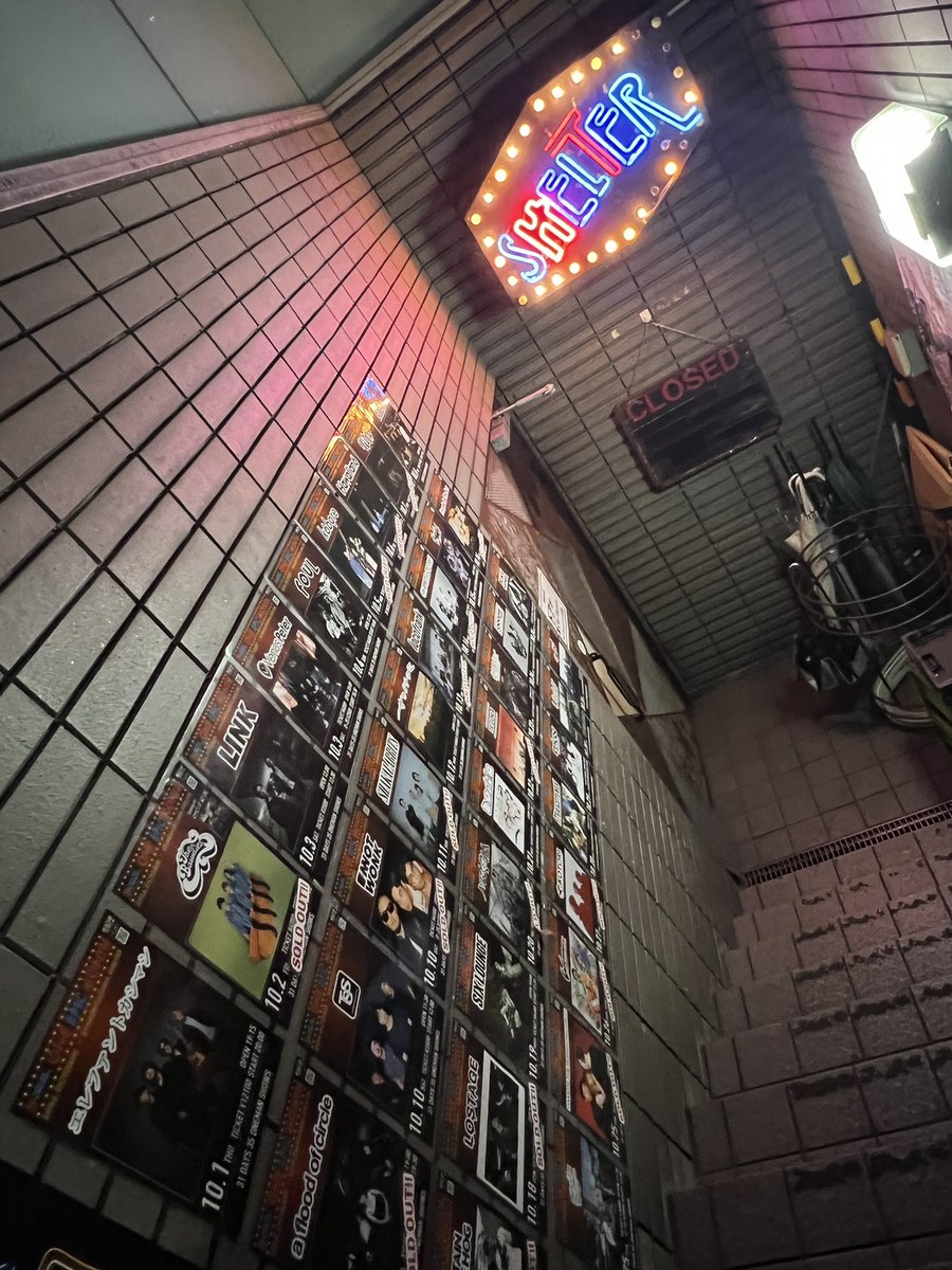 NAO_Su_Today_'s tweet photo. シェルターの夜､おつかれさまでした
#エレファントカシマシ
#宮本浩次　#エレファンツ
ミヤジさん🗻みなさん☀︎おはようございます
ライブ復活､おめでとうございます㊗️
夜8時､はじまる瞬間まで､そばにいました
ワタシ一人しかいない､秘蔵の階段に座って
ジワジワと喜びをかみしめていました😭 https://t.co/koC439HGBS