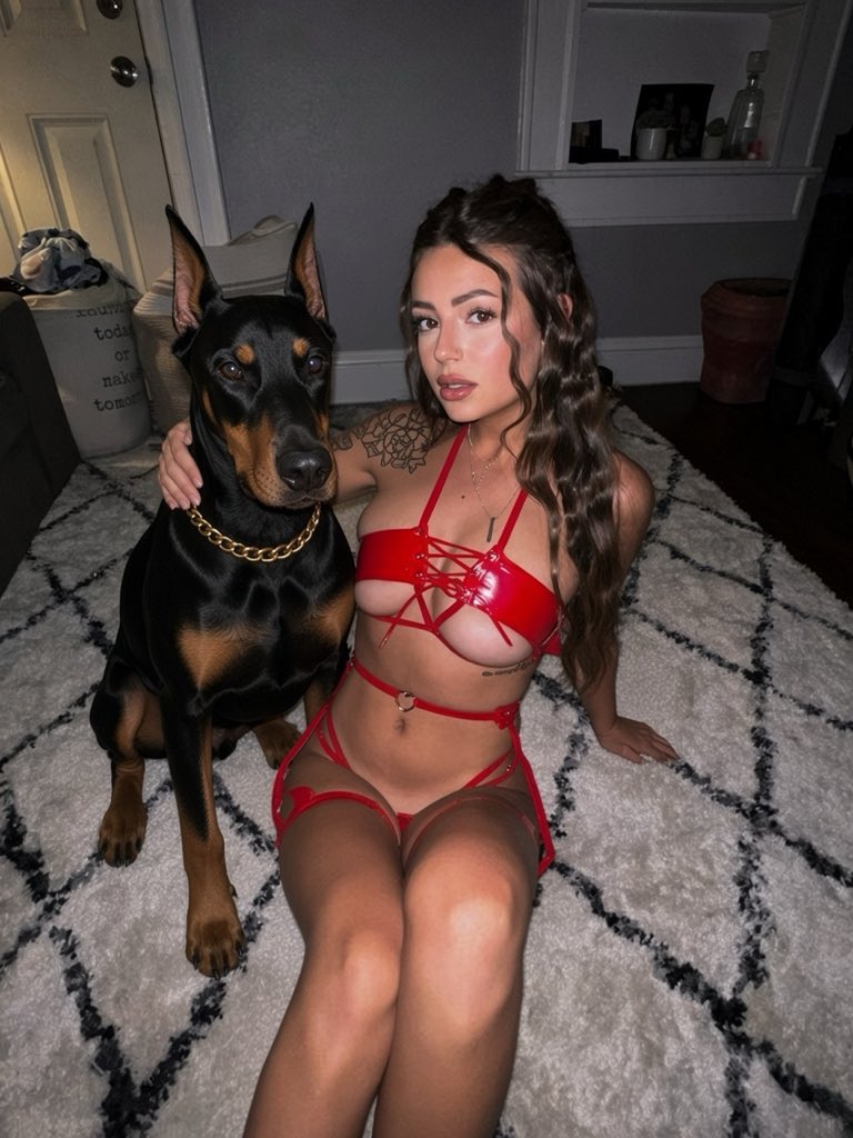 mohdkasimalisa1's tweet photo. I know exactly what you’re looking for.
It’s in private.
Link in bio
#dogs #K9 #USA https://t.co/xXVXwPL10x