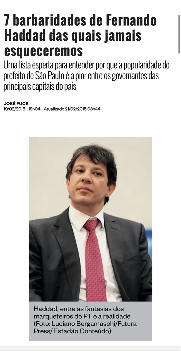 haterdetds00's tweet photo. @jotapemc_ O mais bandido
O pior prefeito de SP 
A quinta deputada federal com pior nota 

Só boas opções 👏👏 https://t.co/NMWFOdivZ4