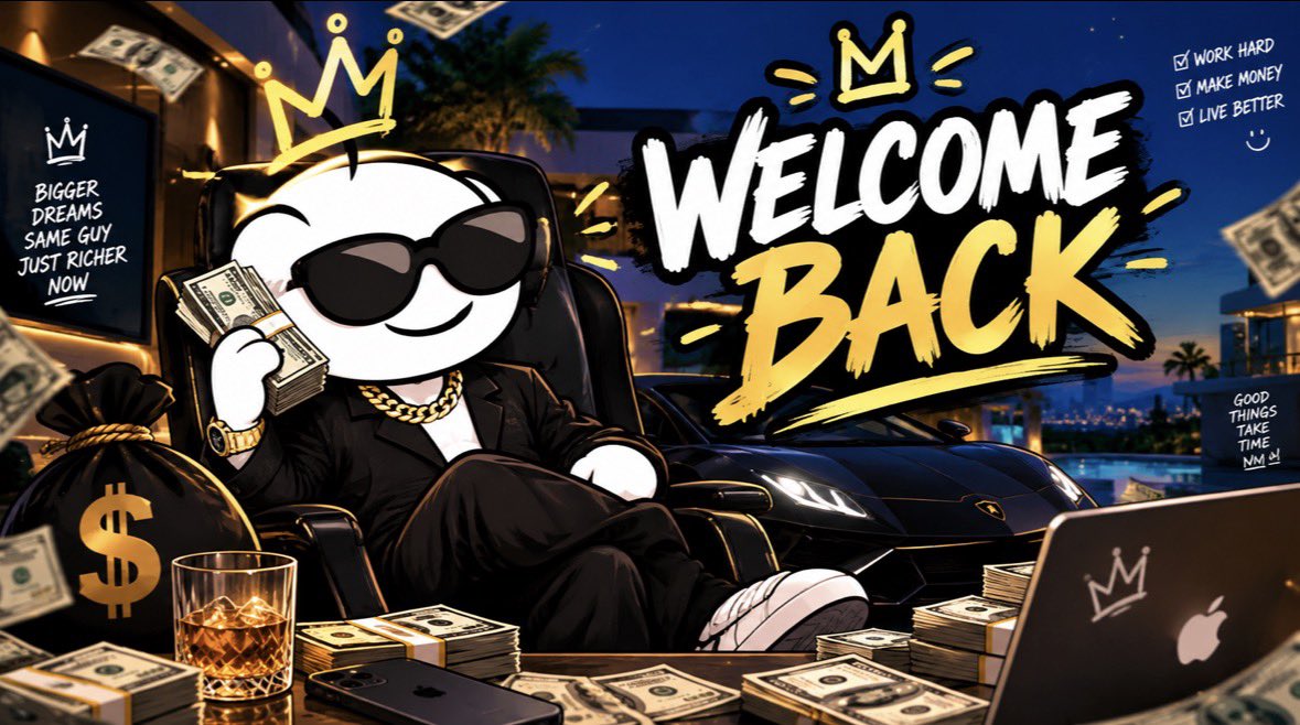 neexwin's tweet photo. @pp_privatejet_2 Welcome back queen 
Made ny friends registered on #STAKE4EVER  using your code pp

Lawwjr https://t.co/0P4XkDCzpf