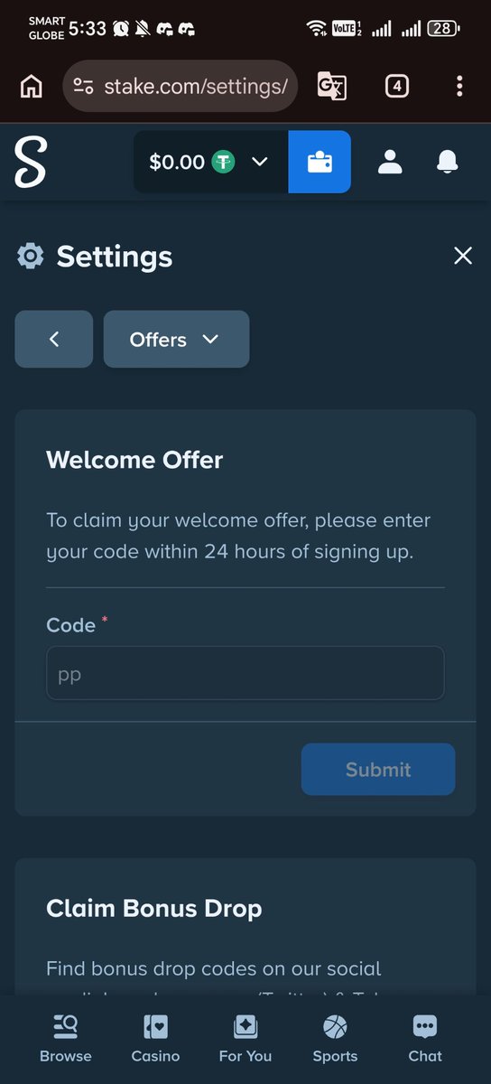 pprealfan's tweet photo. @pp_privatejet_2 has party ended or just began
stake id- ppreal
 under pp code 

#STAKE4EVER https://t.co/C8ySfSfz3x